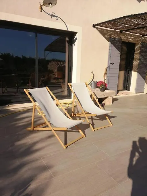 Holiday home Villa Avec Piscine Dans Quartier Residentiel Cucuron