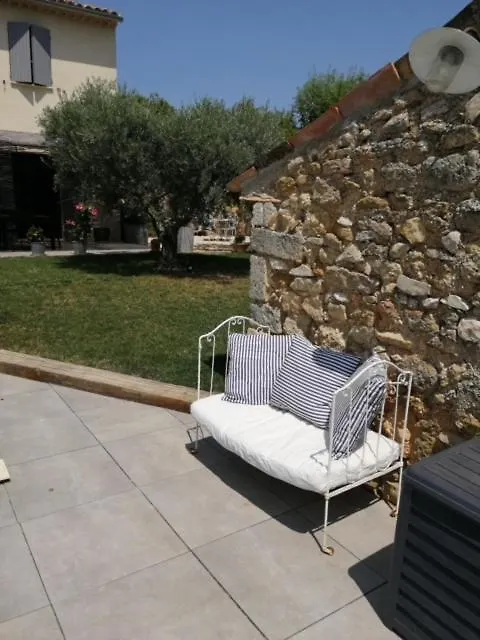 Villa Avec Piscine Dans Quartier Residentiel Cucuron Holiday home