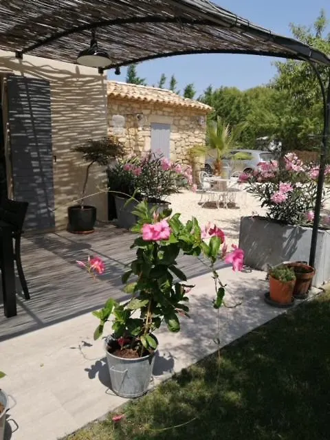 Holiday home Villa Avec Piscine Dans Quartier Residentiel Cucuron France