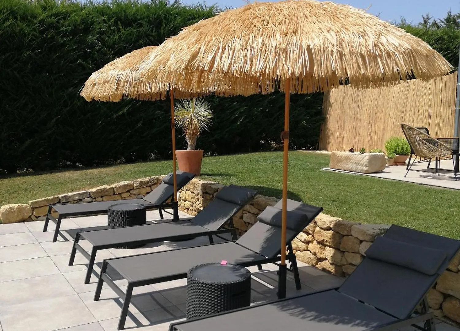 Holiday home Villa Avec Piscine Dans Quartier Residentiel Cucuron